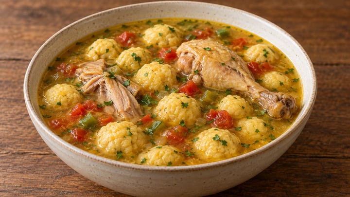 Vorí Vorí de Gallina