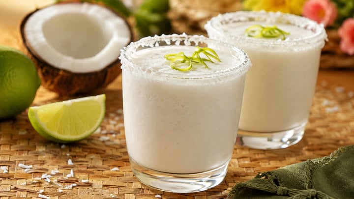 Batida de Coco