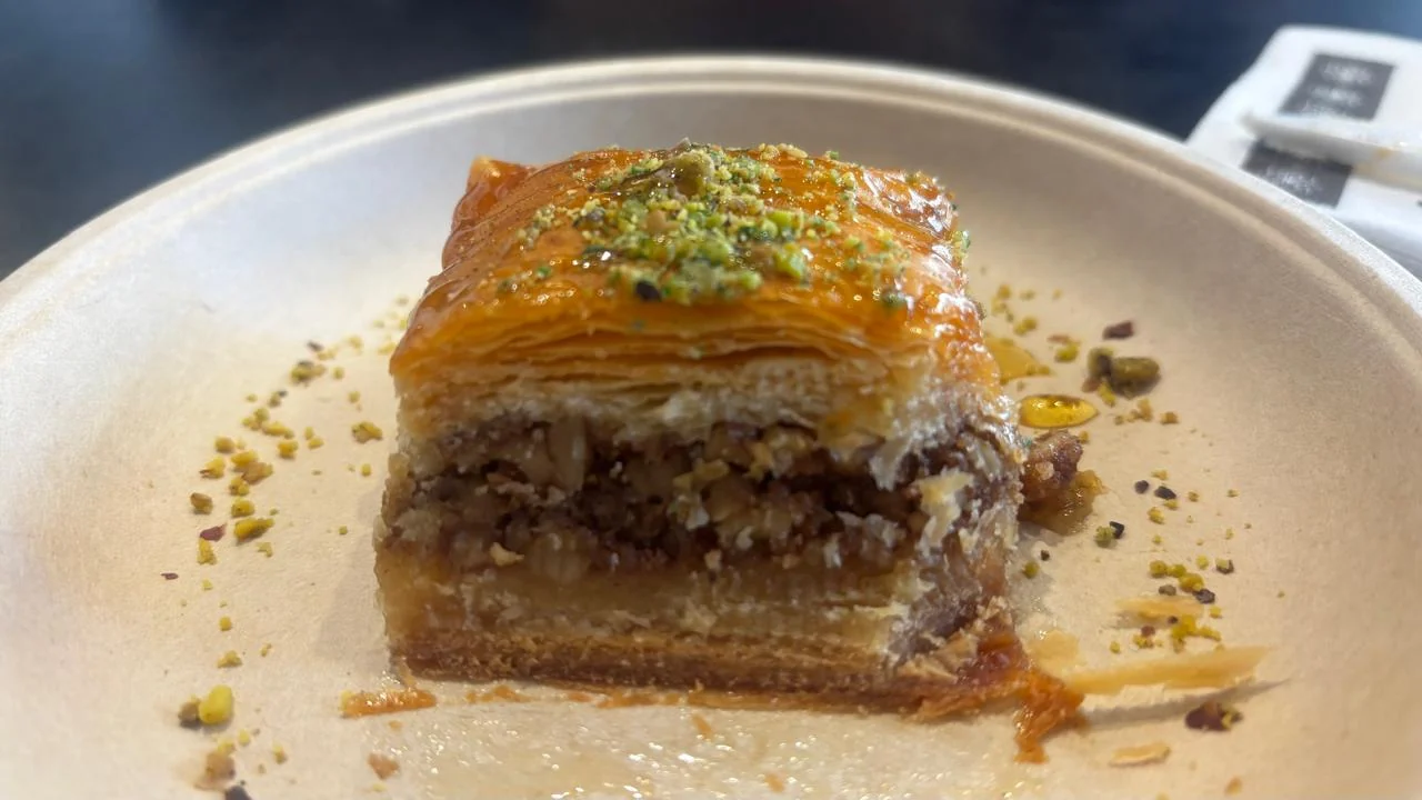 Baklava