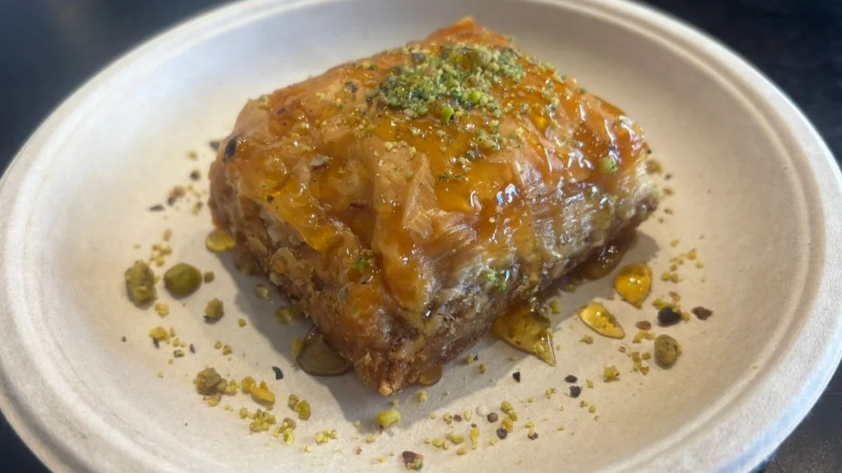 Baklava