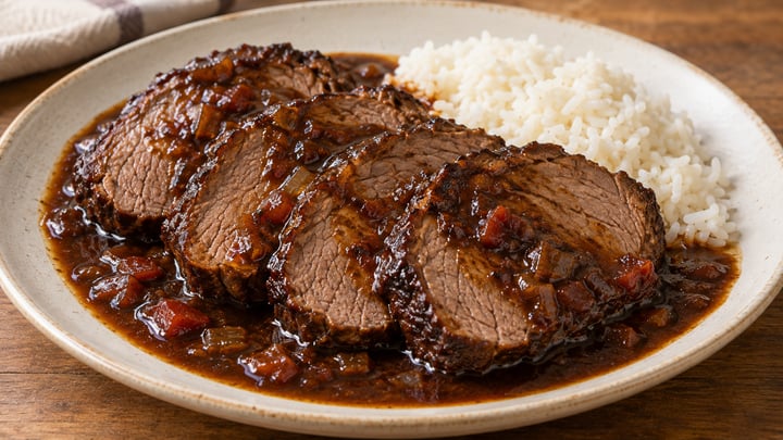 Asado Negro