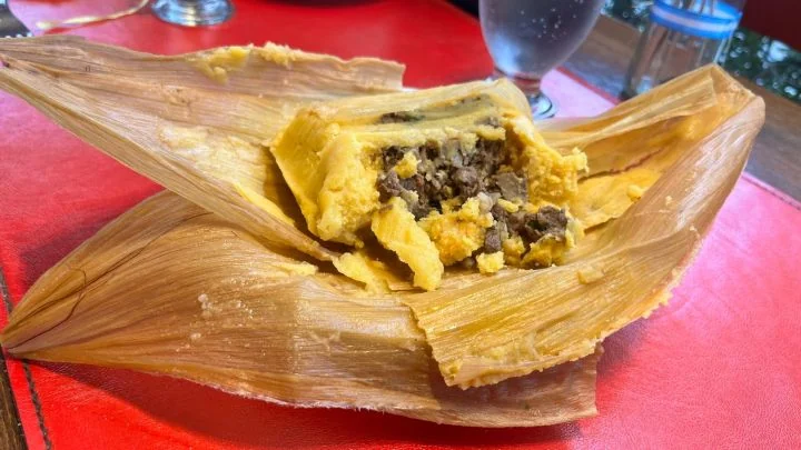 Tamales Salteños Tradicionales