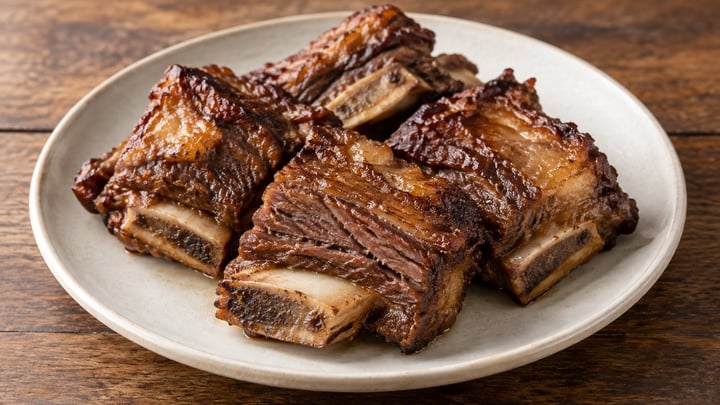 Pot-Roasted Beef (Asado a la Olla)