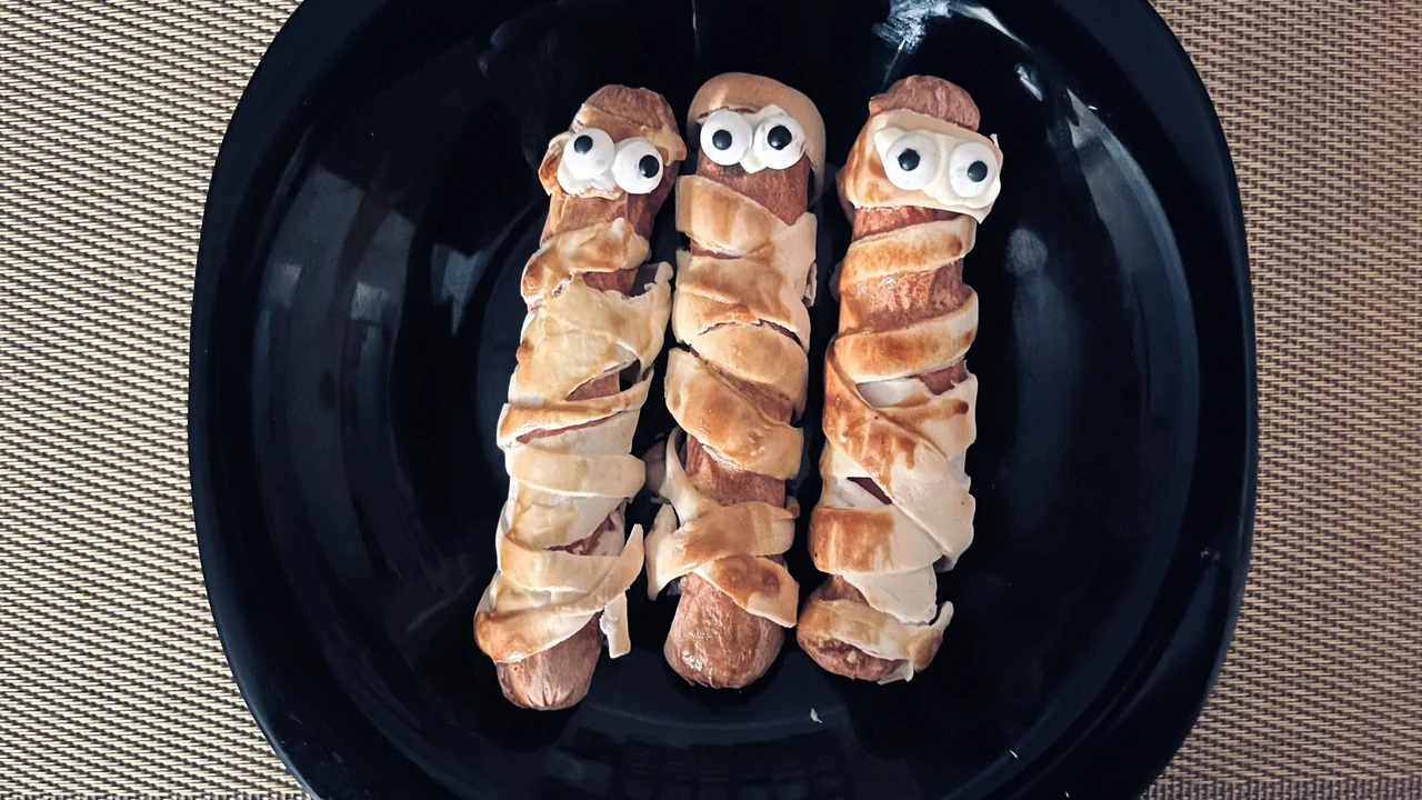 Halloween-nakki-muumiot