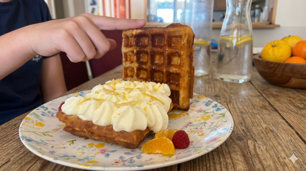 Waffles